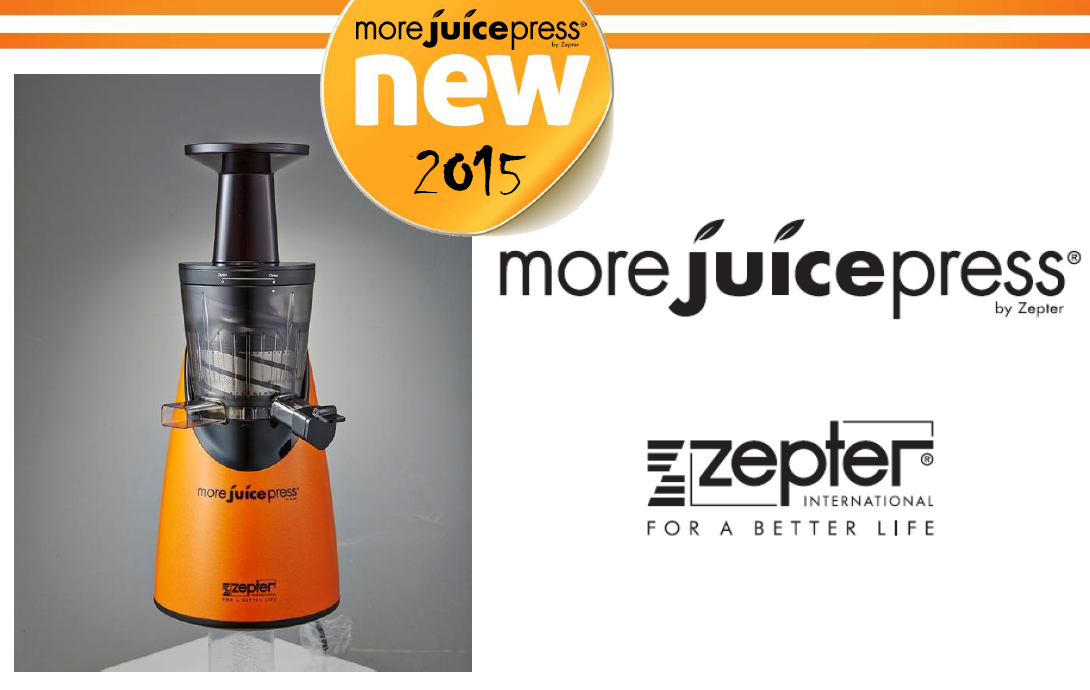 more juice press